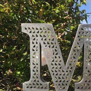 Urban outfitters decor